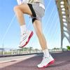 Men Women Summer Casual Sports Sneakers Breathable Lightweight NonSlip New Cushioning Running Shoes Non Slip Outdoor Sport Arrival