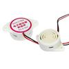 HX Huaxu 3015 High Decibel Piezoelectric Buzzer, 3-24V, Intermittent Sound, 30*15.
