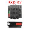 And Receiver Toy Car RC Kids Remote Control Transmitter