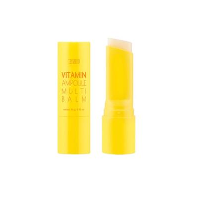 Βιταμινούχο Αμπούλα Πολυ-Βάλσαμο 10g 1 τεμ.