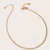 Metal Waist Chain Women'S Accessory Flower Buckle Trendy Spice Girl Body Chain Dress Belt Chain