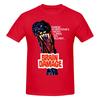 Funny Brain Damage Movie Poster Unisexs Printed Tshirt Unisex T Shirtshirts