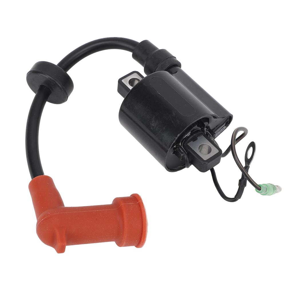 Outboard Engine Ignition Coil 66T 85570 00 Ignition Coil Assy for 2 Stroke 40Hp Outboard Motor