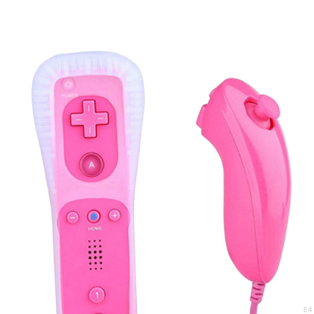 Gesture Controller And for Wii