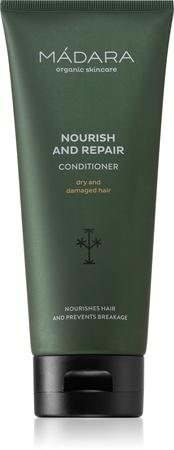 

Regenerating Conditioner for Fine and Damaged Hair TU прозрачный