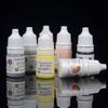 5ml SM Water Based Matte Acrylic Paint Non-Toxic Professional Art Pigment for Handmade Art Creation, Hobby Model Assembly