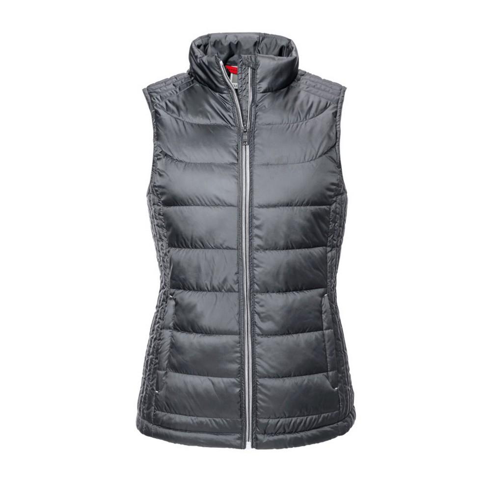 Russell Womens/Ladies Nano Body Warmer