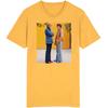 JINQIAO Starsky and Hutch Tv Show T Shirt