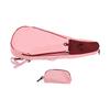 Tennis Bag Men Women Single Shoulder Handheld Water Proof for Badminton Racket Shoes Bag