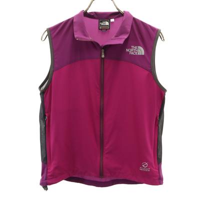 Zip Best M Purple Outdoor NPW11019 Women Used