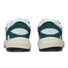 Puma Axis Všestranné Pohodlné Odolné Nízké Běžecké Boty Unisex Teniska Bílá Zelená 403860-02