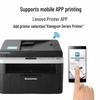 Lenovo M7216NWA Monochrome Laser All-in-One Printer CN plug (adapter included)