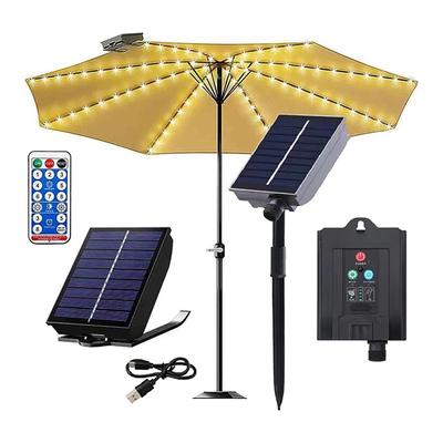 Led Işıklar – Led güneş lambası