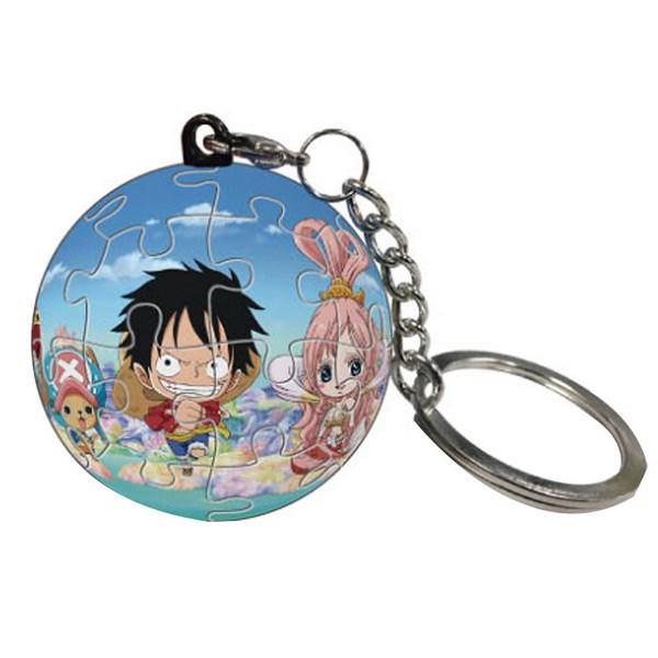 

Сферическая трехмерная головоломка One Piece 3D, Корея 3D-пазл