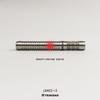 TRiNiDAD PRO JAMES3 Soft Trinidad Pro James 3 James Bailey Player Model Soft Dart Barrel
