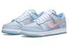 Nike X Union La Dunk Low 'Passport Pack Argon' DJ9649-400
