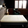 A-Class Natural Thailand Latex Mattress for Mother & Baby - Soft Pad, Home Tatami Use, Sizes: 1.8m×2m, 1.5m×1.9m.