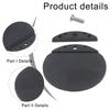For Marine Scupper Valve Flap Assembly Replacement Boat Accessories For Marine Drainage Spare Parts