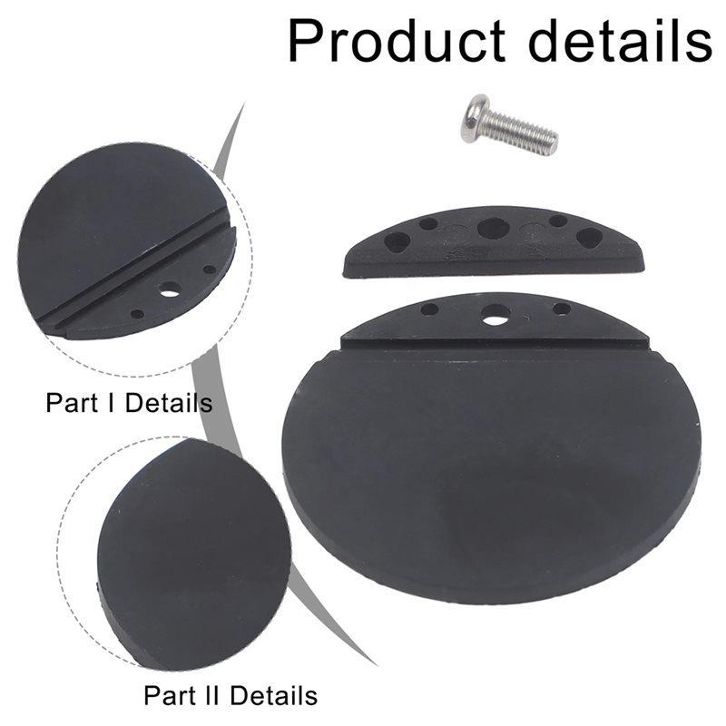 For Marine Scupper Valve Flap Assembly Replacement Boat Accessories For Marine Drainage Spare Parts