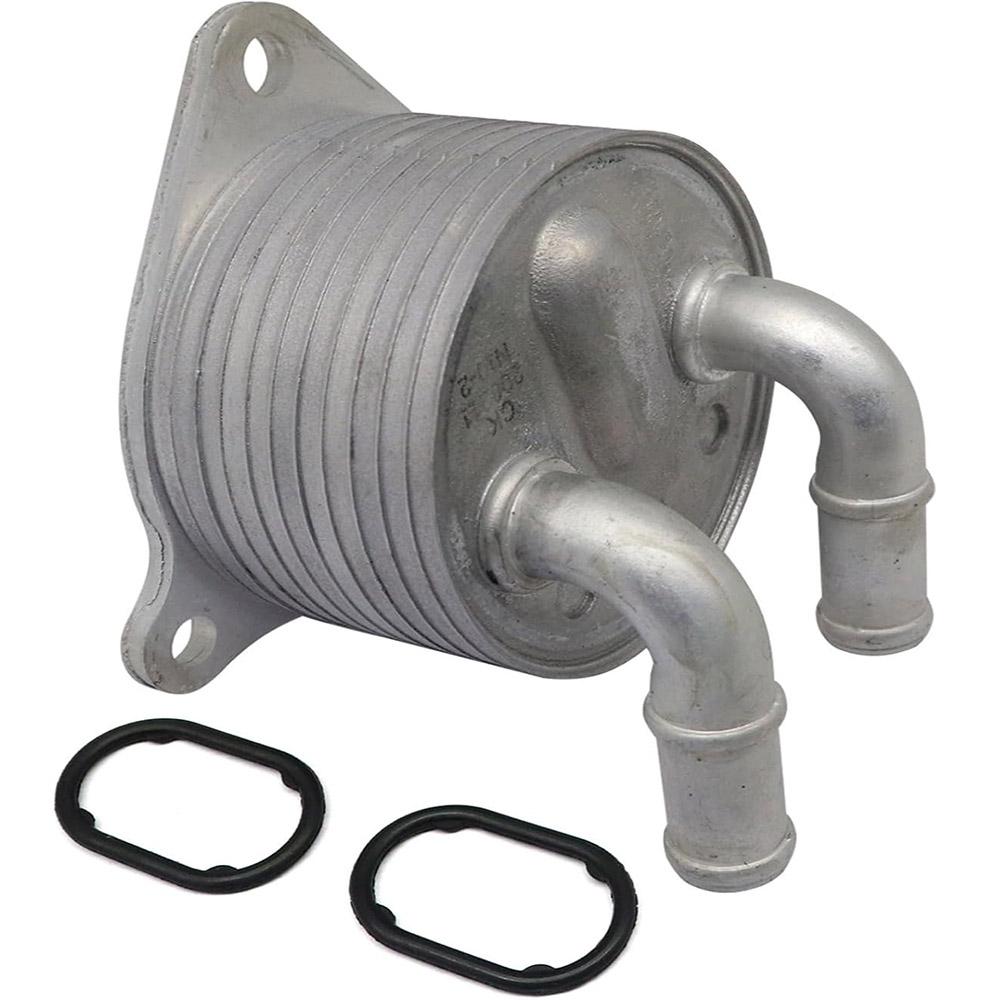 Transmision Oil Cooler For Jeep Compass 2.4L 2019-2020 BMW Mini Cooper 2015-2017