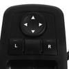 Power Window Switch 68084001AD Sensitive Control Driver Side Master Power Window Switch for Vehicle