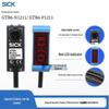 Genuine SICK GTB6 Series Photoelectric Switch Sensor - Models N1211, N1212, P1211, P1212