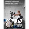 Yueji Tiger Smart Elliptical Trainer CN plug (adapter included)