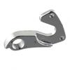 Bike Rear Mech Derailleur Gear Hanger Extender Reliable Replacement Parts