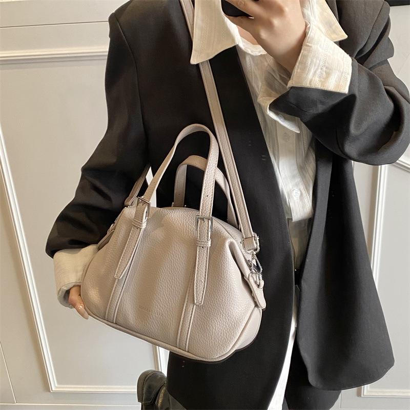Small Bag Women's New Shoulder Bag Handbag