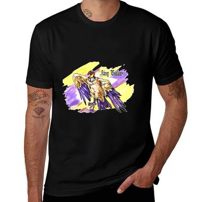 Üst giysisi – T-shirtler