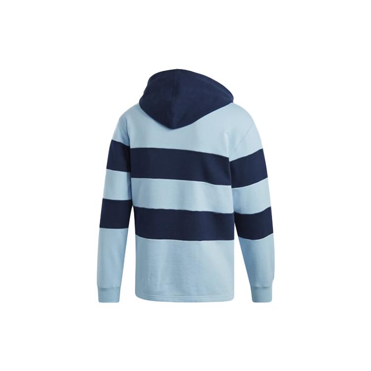 adidas Originals Sweatshirt Men's Light Blue EC9303