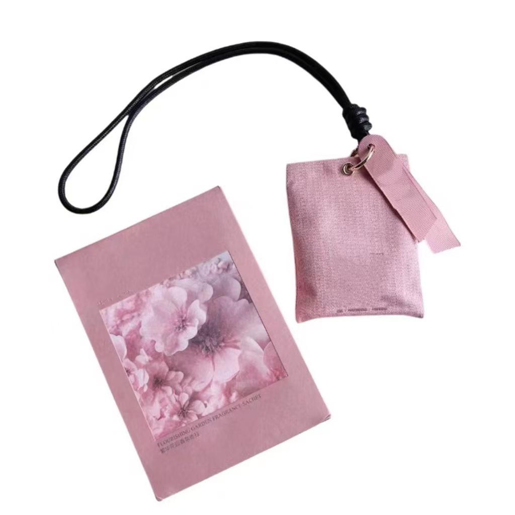 Keychain Lanyard Wax Rope Metal Keyring Cellular Strap Simple Keychain for Phone Mobile Accessories Anti-lost Keycord Accessory