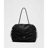 Lululemon Lucid Tote Bag 24L Blk Slvr