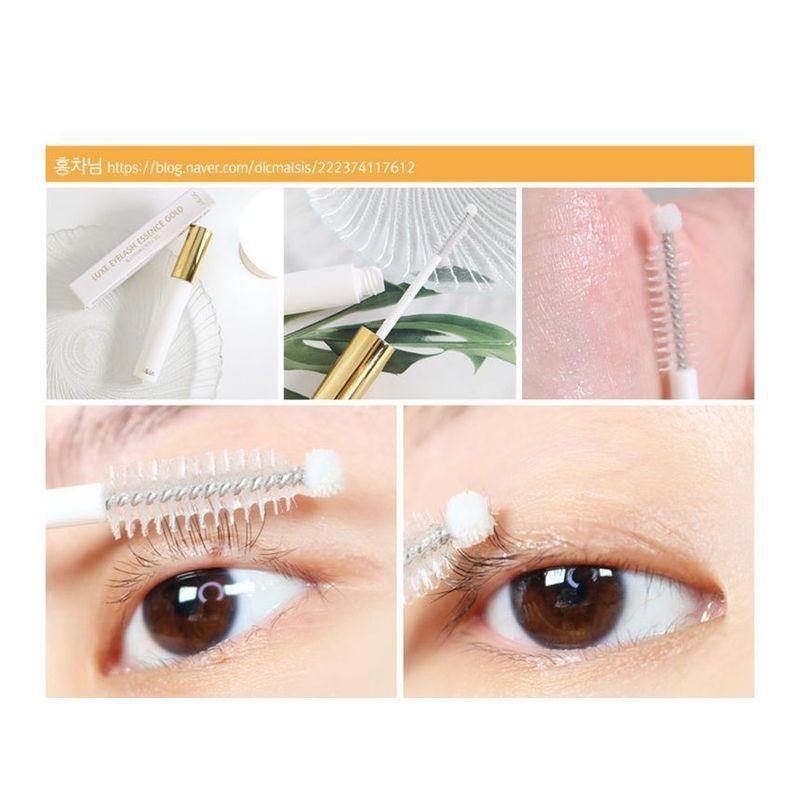 RiRe - Luxe Eyelash Essence Gold