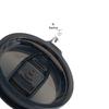 Nanshan Xiansheng Ceramic Mug with Lid & Straw
