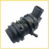 Windshield Washer Pump for Toyota Corolla Camry Prius Yaris RAV4 4Runner Honda Accord Civic Mazda 3 5 6 Ford Fusion 85330-21010