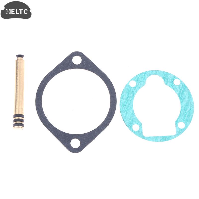1 Set 0-300Bar 0-4500PSI 0-30MPA Pompa Compressore d'Aria ad Alta Pressione Parte di Ricambio per Manutenzione Assemblaggio Stelo Pistone a Due Stadi