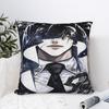 Omniscient Readers Viewpoint Pillow Case  Vintage Pillow Cover Soft Pillowcases For Living Room Bed Chair