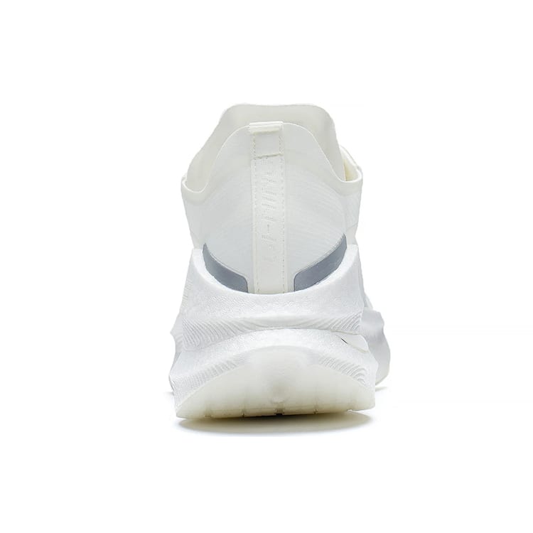 Li Ning Shadow 1.0 Comfortable Cushioning Slip Resistant Abrasion Resistant Lightweight Rebound Low Top Running Shoes ARRS001-5