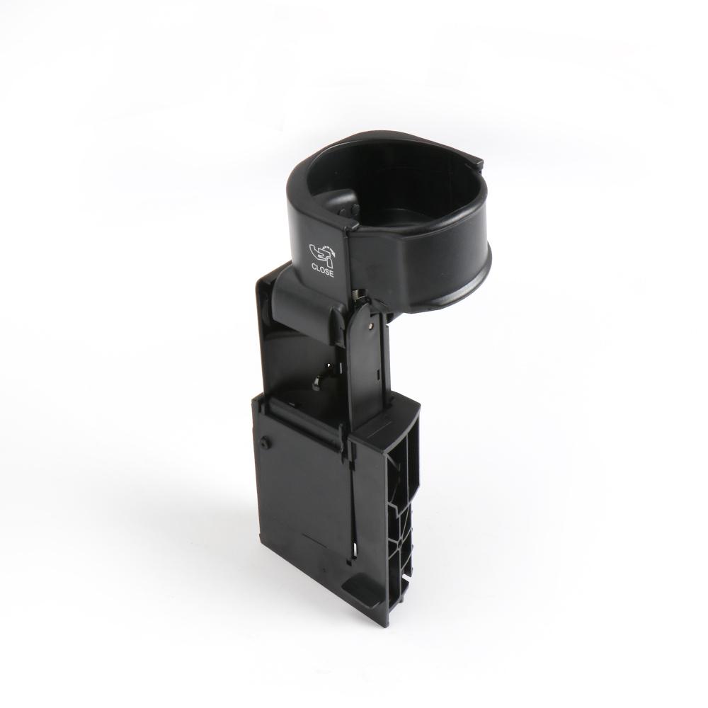 Portabicchieri per acqua per console centrale auto Porta bevande Porta bevande Per Mercedes Benz Classe C W203