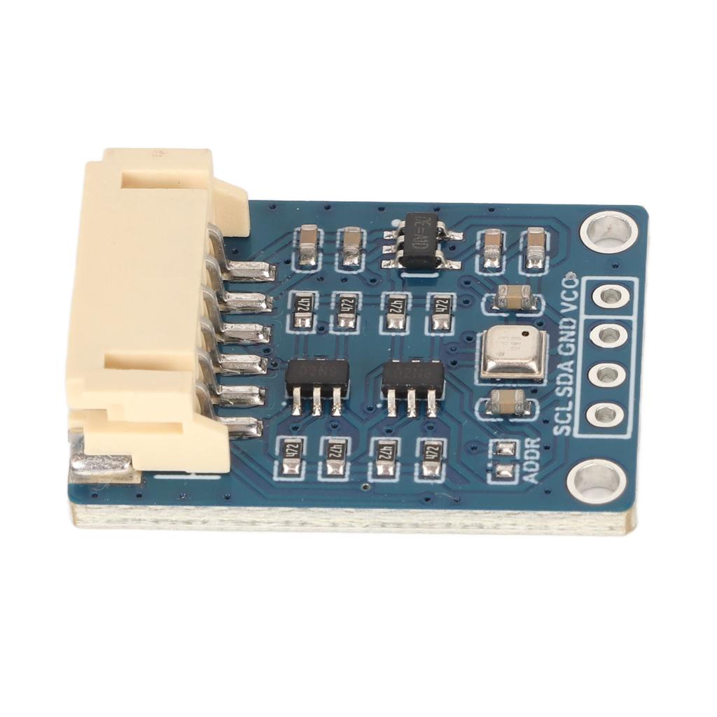 BME680 Environmental Module I2C SPI Interface Temp Humidity Air Pressure BME680 Sensor for RasPi Pico Motherboard