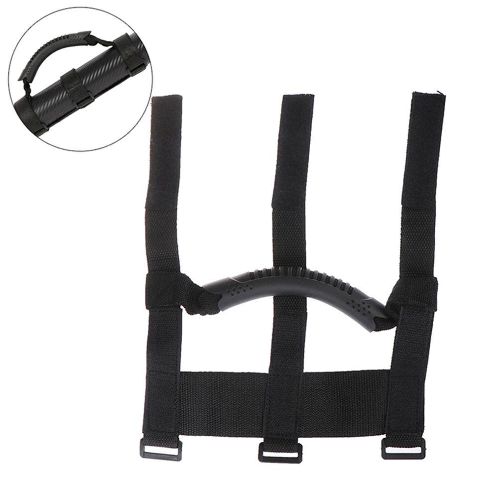 Webbing M365 Universal electric scooter for Xiaomi Hand Carrying Handle Strap