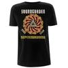 Soundgarden Men's Superunknown Tour 94 T-Shirt M-2XL NEW