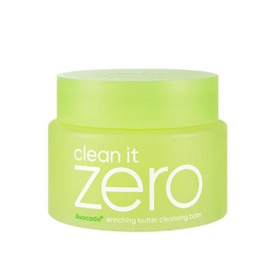 Enriching Butter Cleansing Balm 100ml