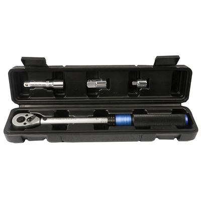 Set chei dinamometrice reglabile 14 inchi 38 inchi Set chei cu antrenare 5-30N.m 10-60N.m Instrument de mână Bicicletă