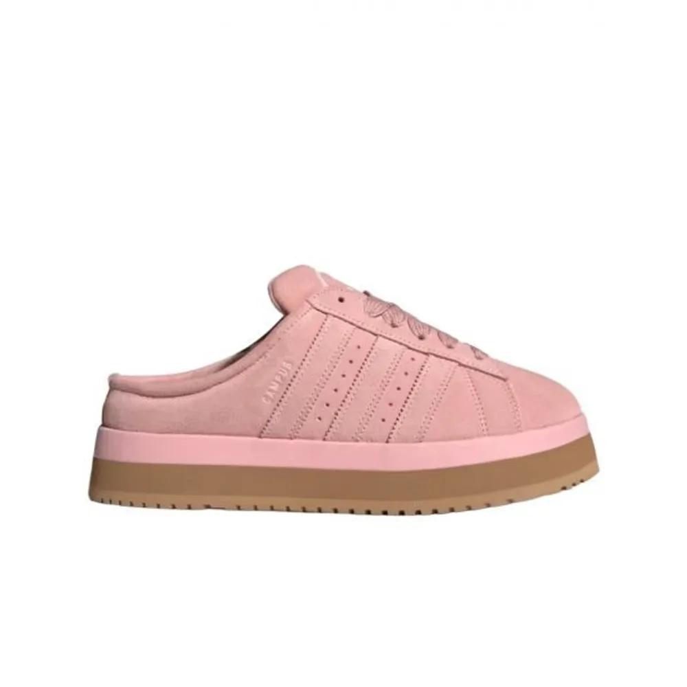 Adidas Campus 00er Jahre Winter Low Wonder Mauve Quartz