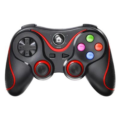 V8 Mobile Phone Gamepad Smartphone FPS Games Wireless Android Game Controller for PUBG