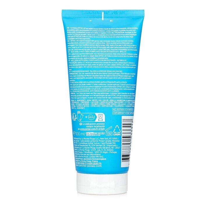 LA ROCHE POSAY Effaclar Unclogging Purifying Sebo-Controlling Mask
