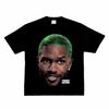 Frank Ocean Rapper Hip Hop Blond T-Shirt a Maniche Corte Uomo Cotone Streetwear Estate Donna Moda T-Shirt Abbigliamento Regalo per Fan