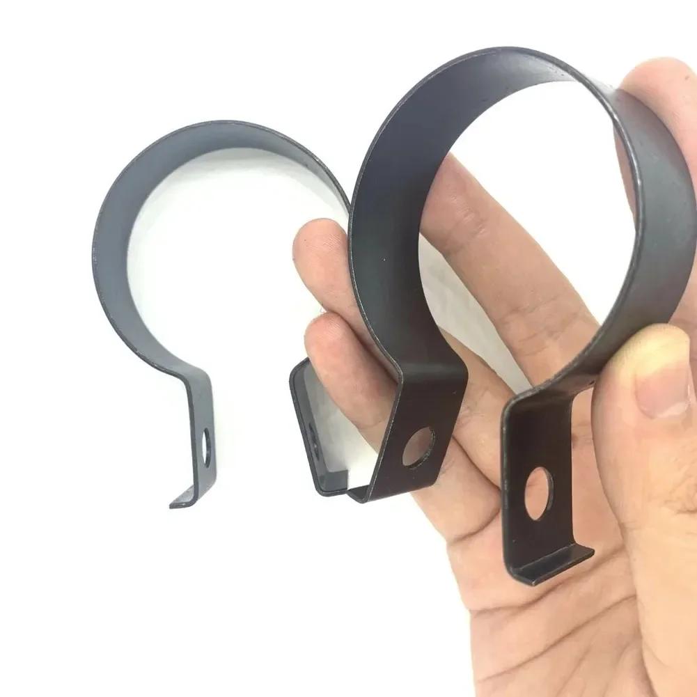Handle Iron Ring Suitable For Bo-sch 11E Electric Pick Professional Accessories For Bosch 11E Electric Front Handle Iron Ring